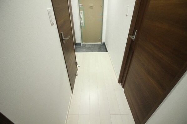 THE SQUARE Central Residenceの物件内観写真